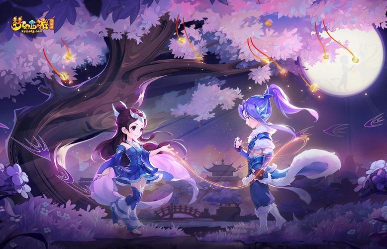 梦幻西游私服发布网